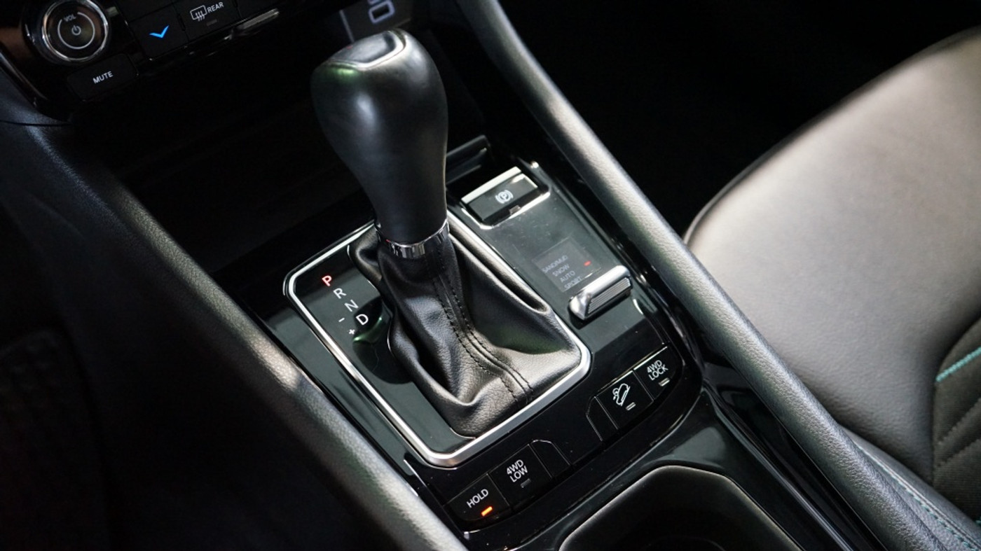 Foto van Jeep Compass