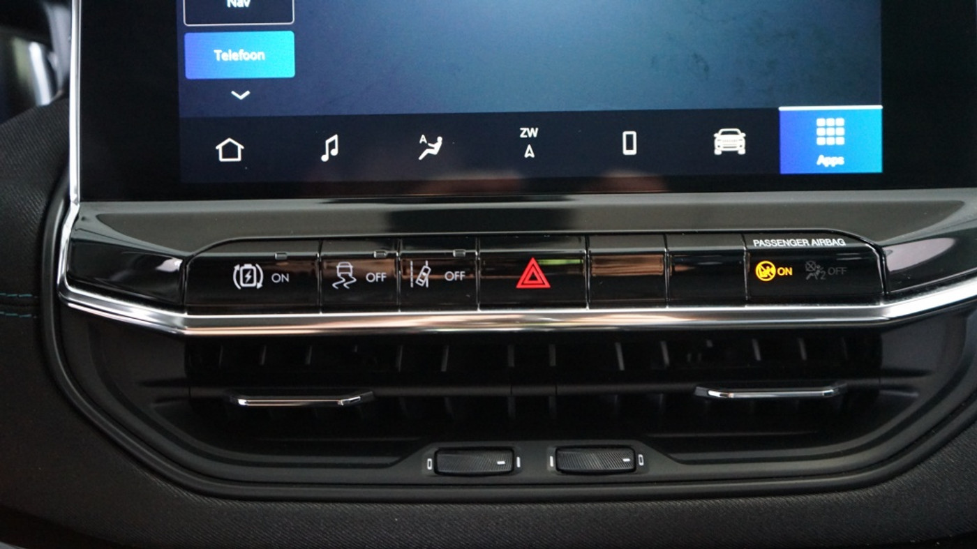 Foto van Jeep Compass