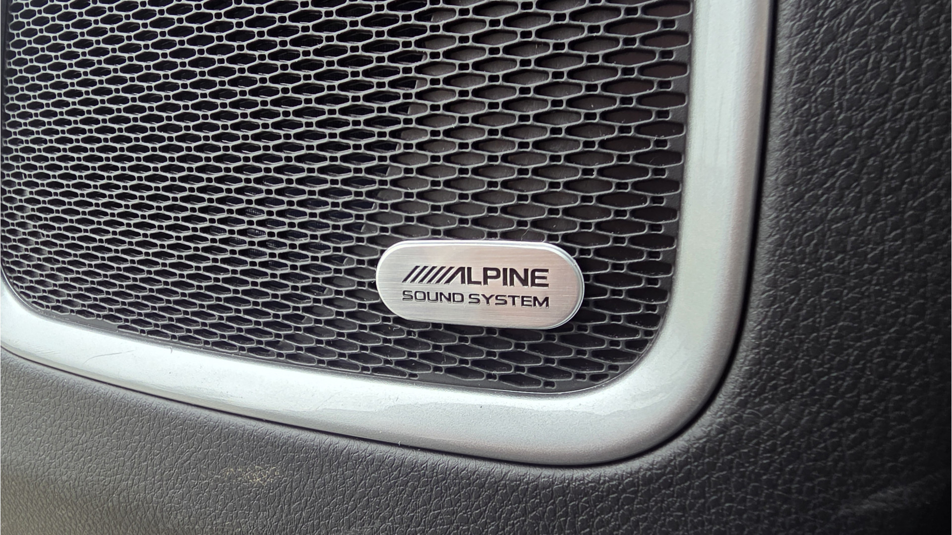 Foto van Jeep Compass