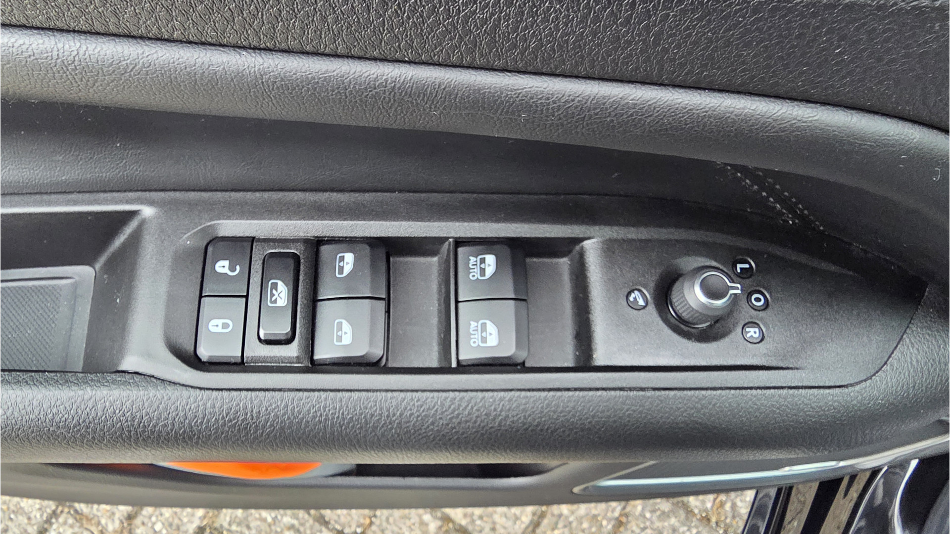 Foto van Jeep Compass