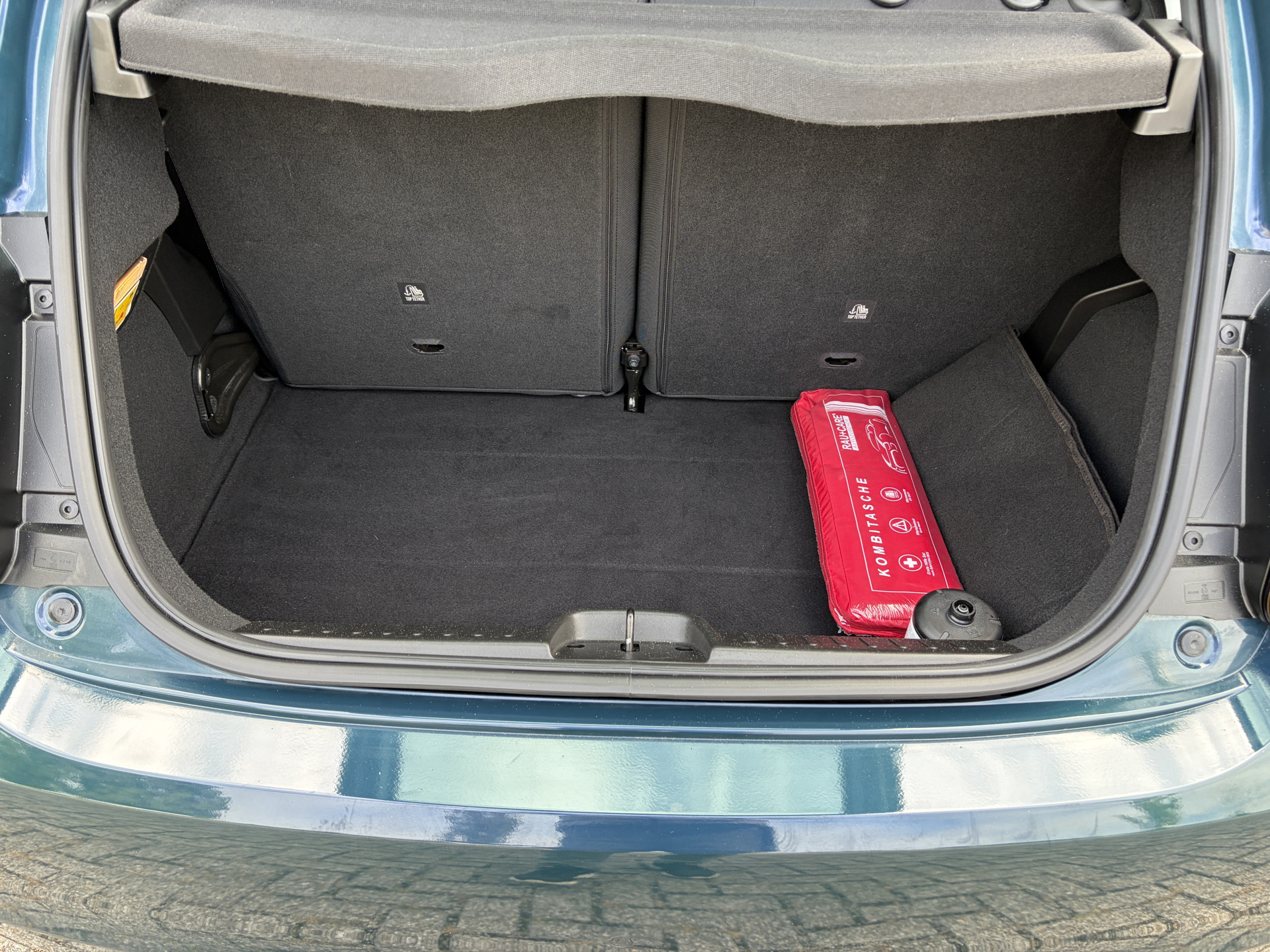 Foto van Fiat 500