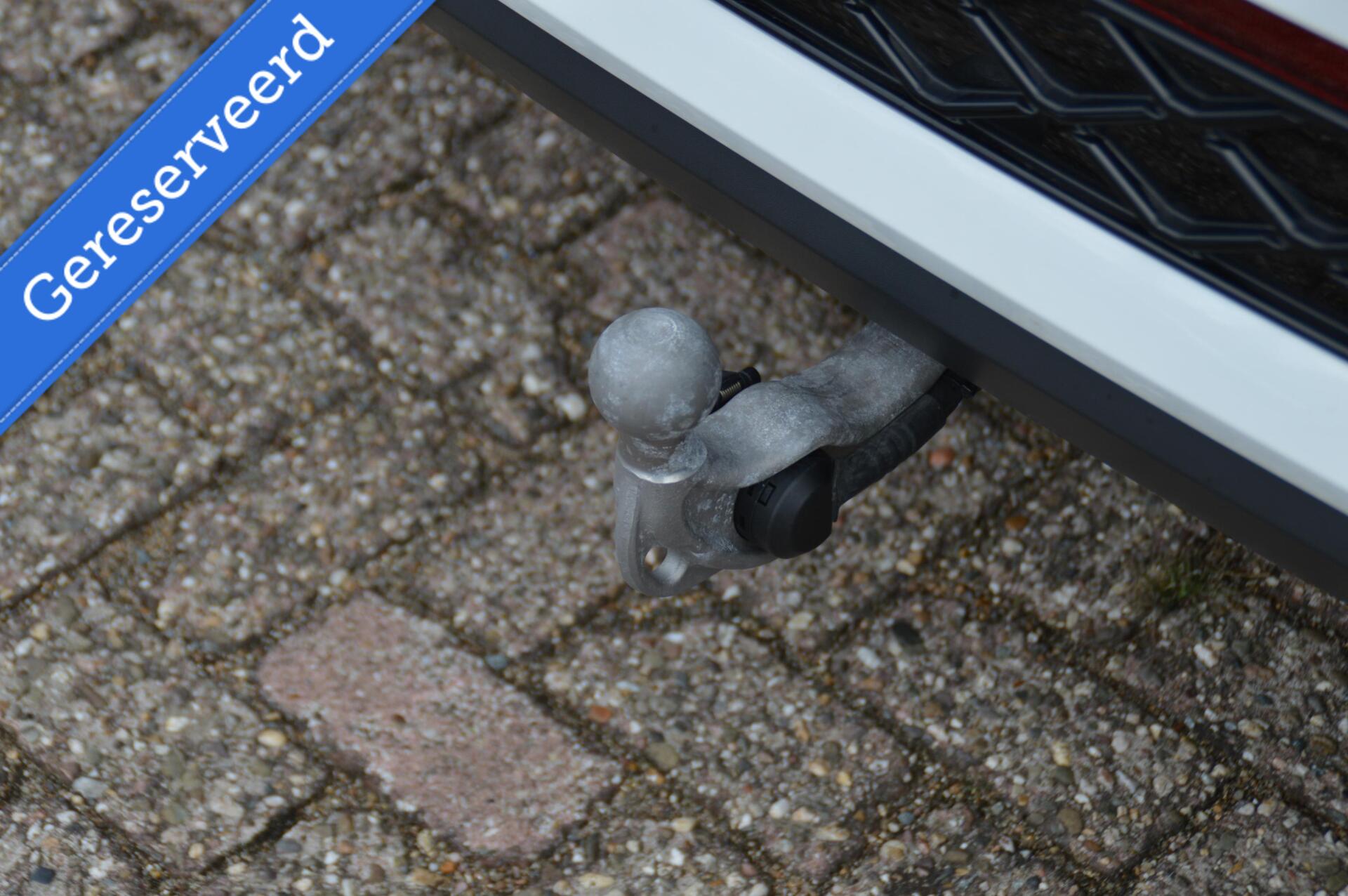 Foto van Volkswagen Tayron