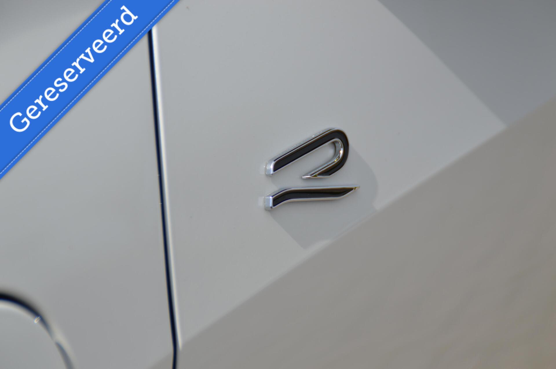 Foto van Volkswagen Tayron