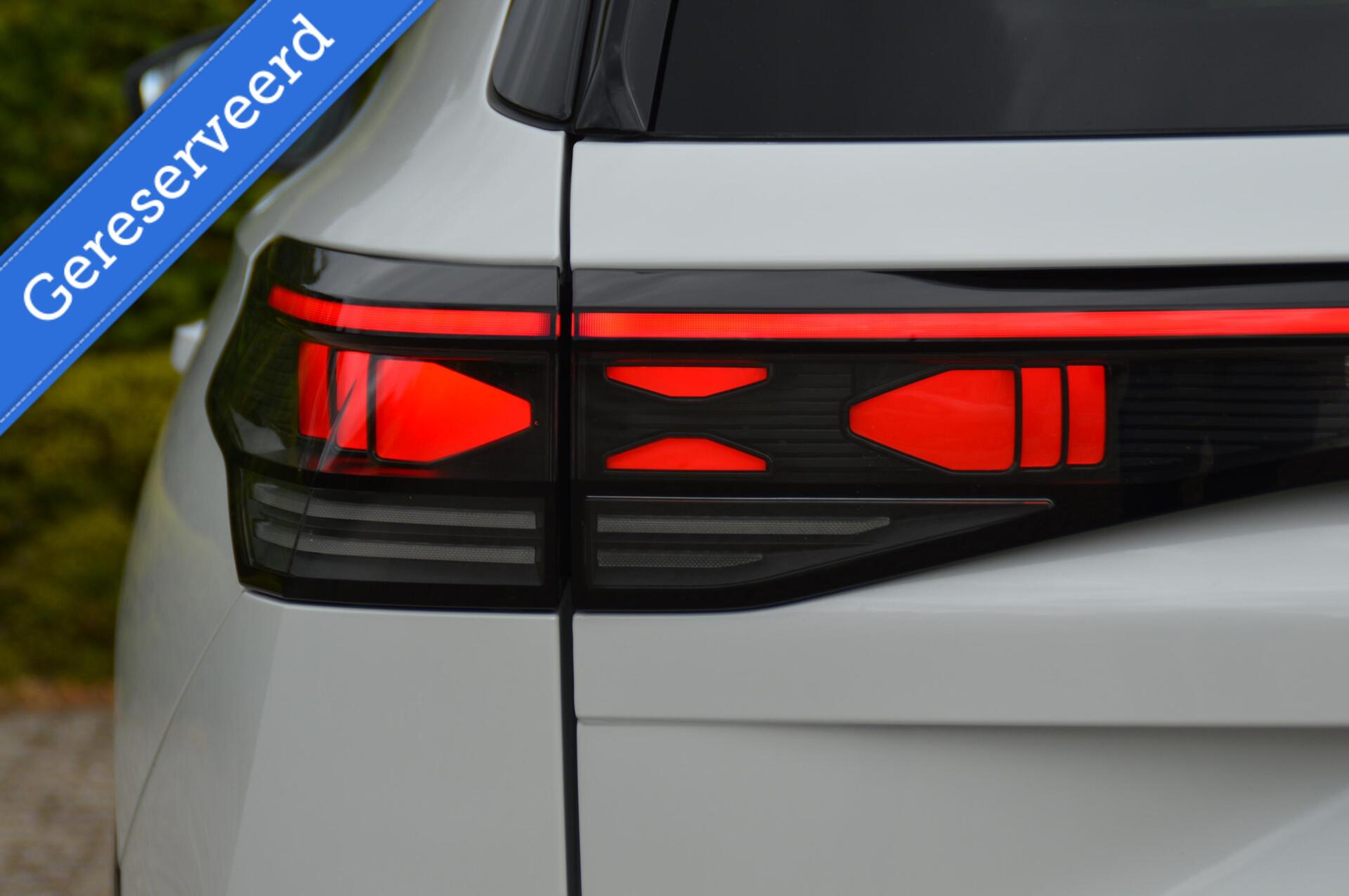 Foto van Volkswagen Tayron