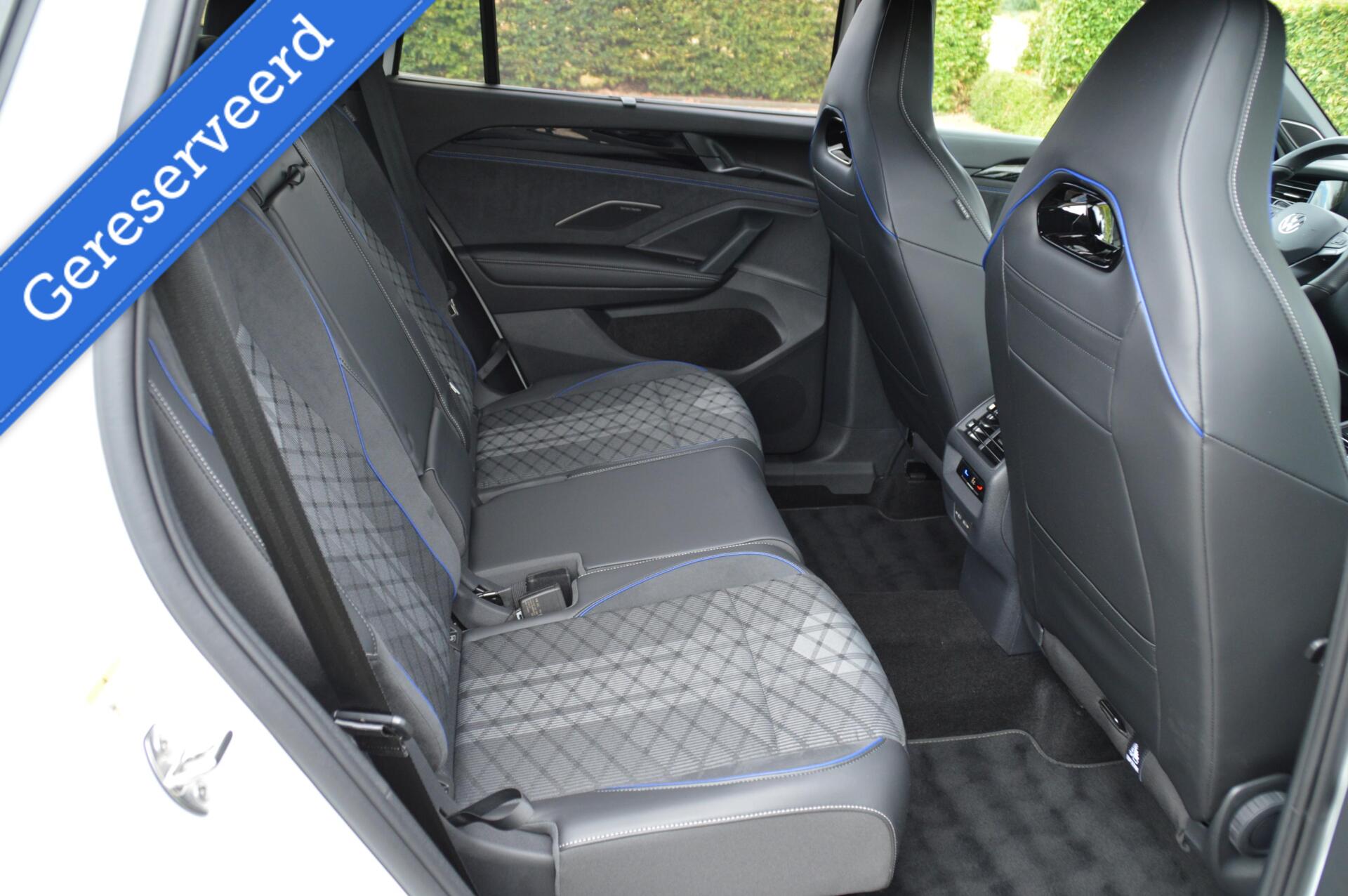 Foto van Volkswagen Tayron