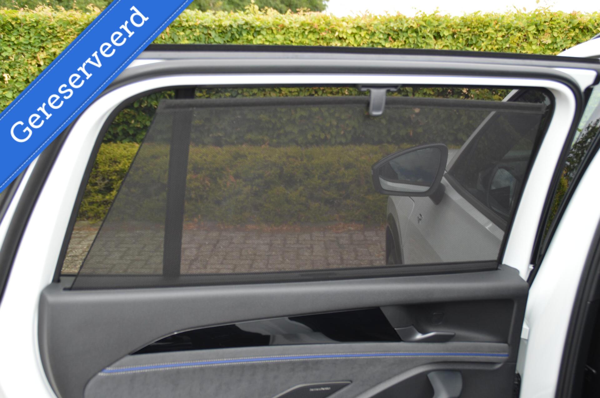 Foto van Volkswagen Tayron