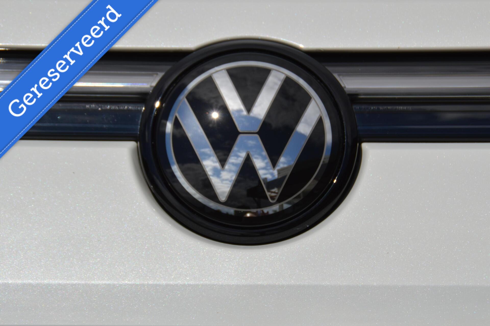 Foto van Volkswagen Tayron