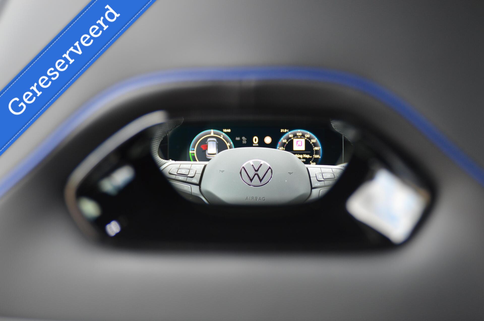 Foto van Volkswagen Tayron