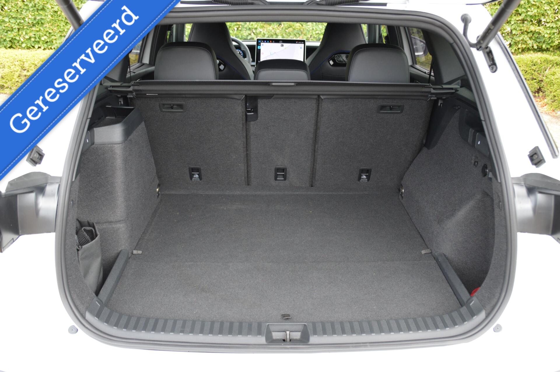 Foto van Volkswagen Tayron