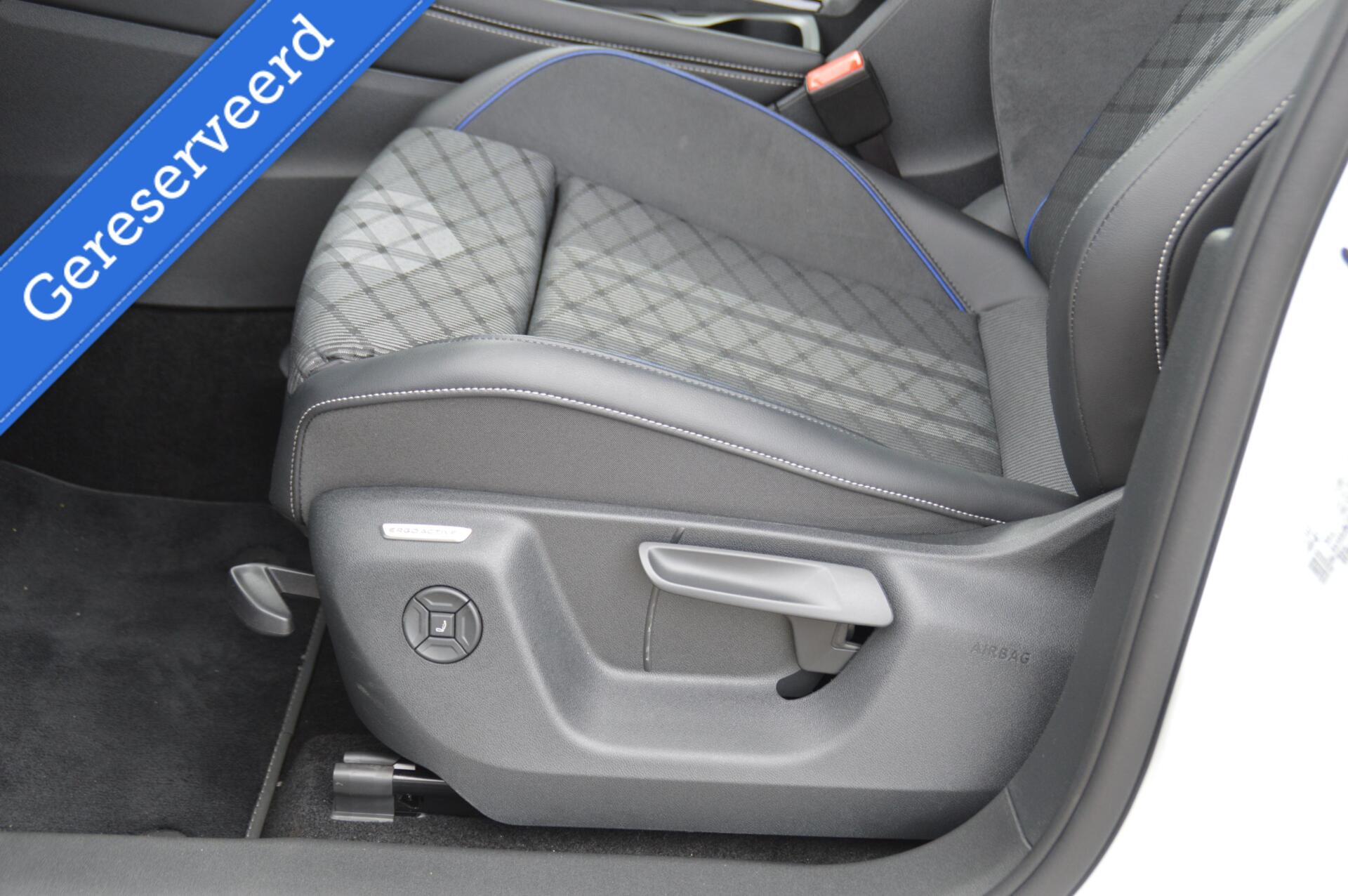 Foto van Volkswagen Tayron