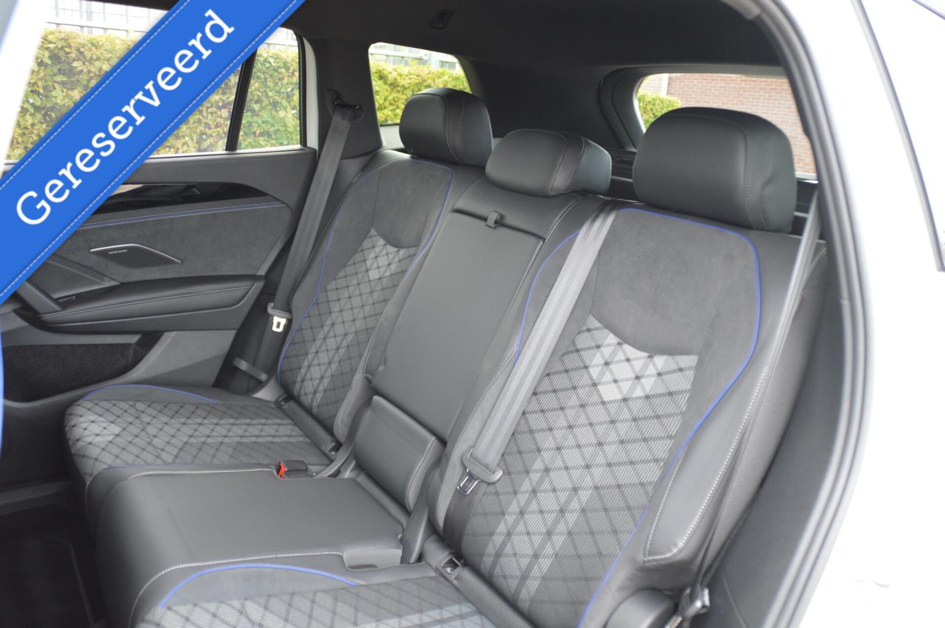 Foto van Volkswagen Tayron