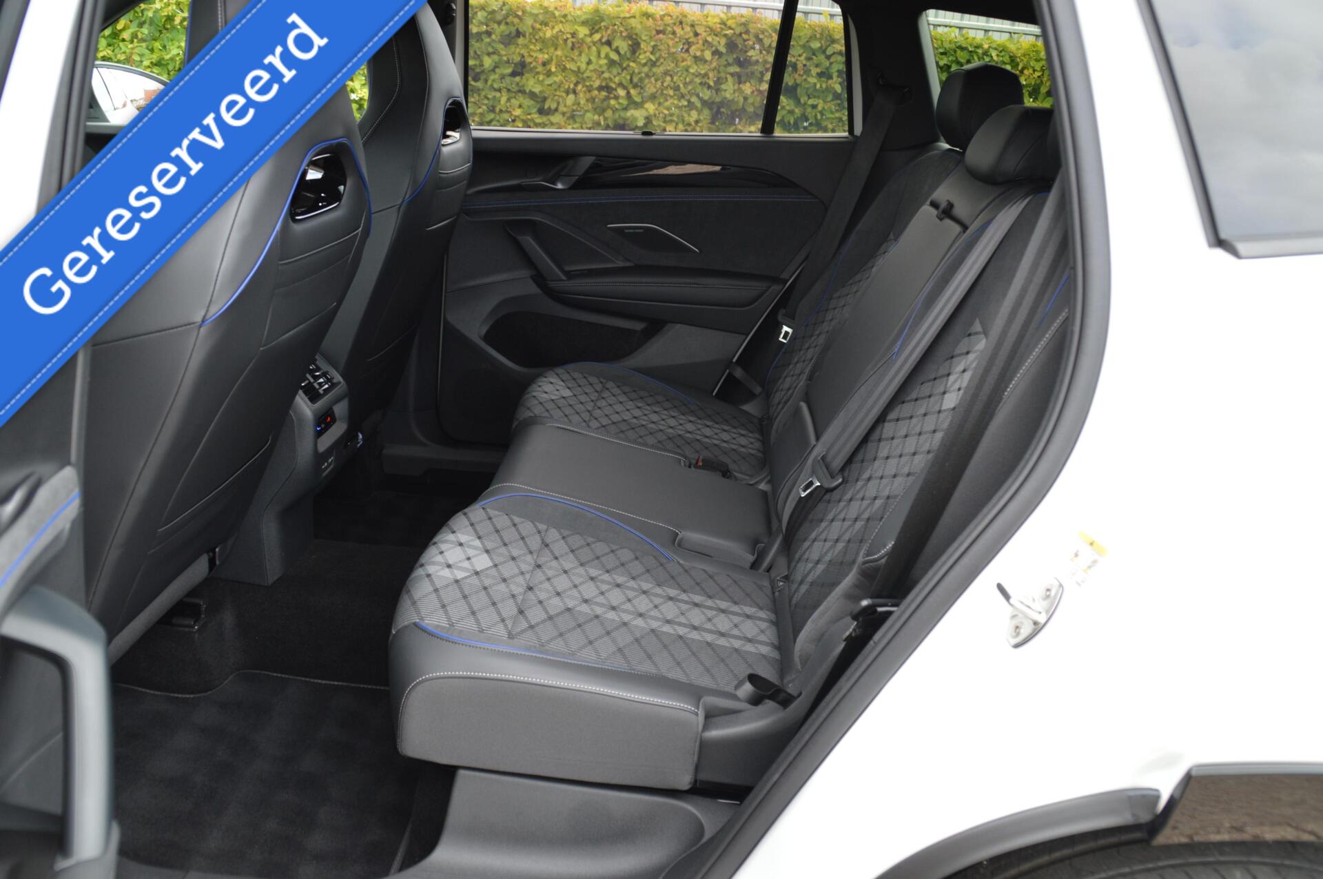 Foto van Volkswagen Tayron