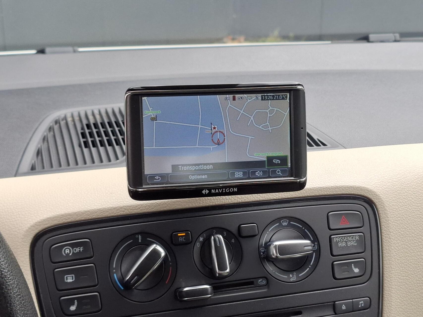 Foto van Skoda Citigo