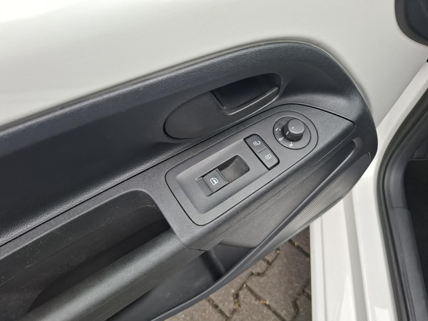 Foto van Skoda Citigo