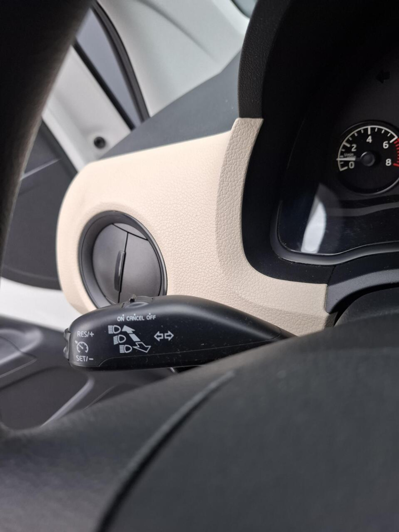 Foto van Skoda Citigo