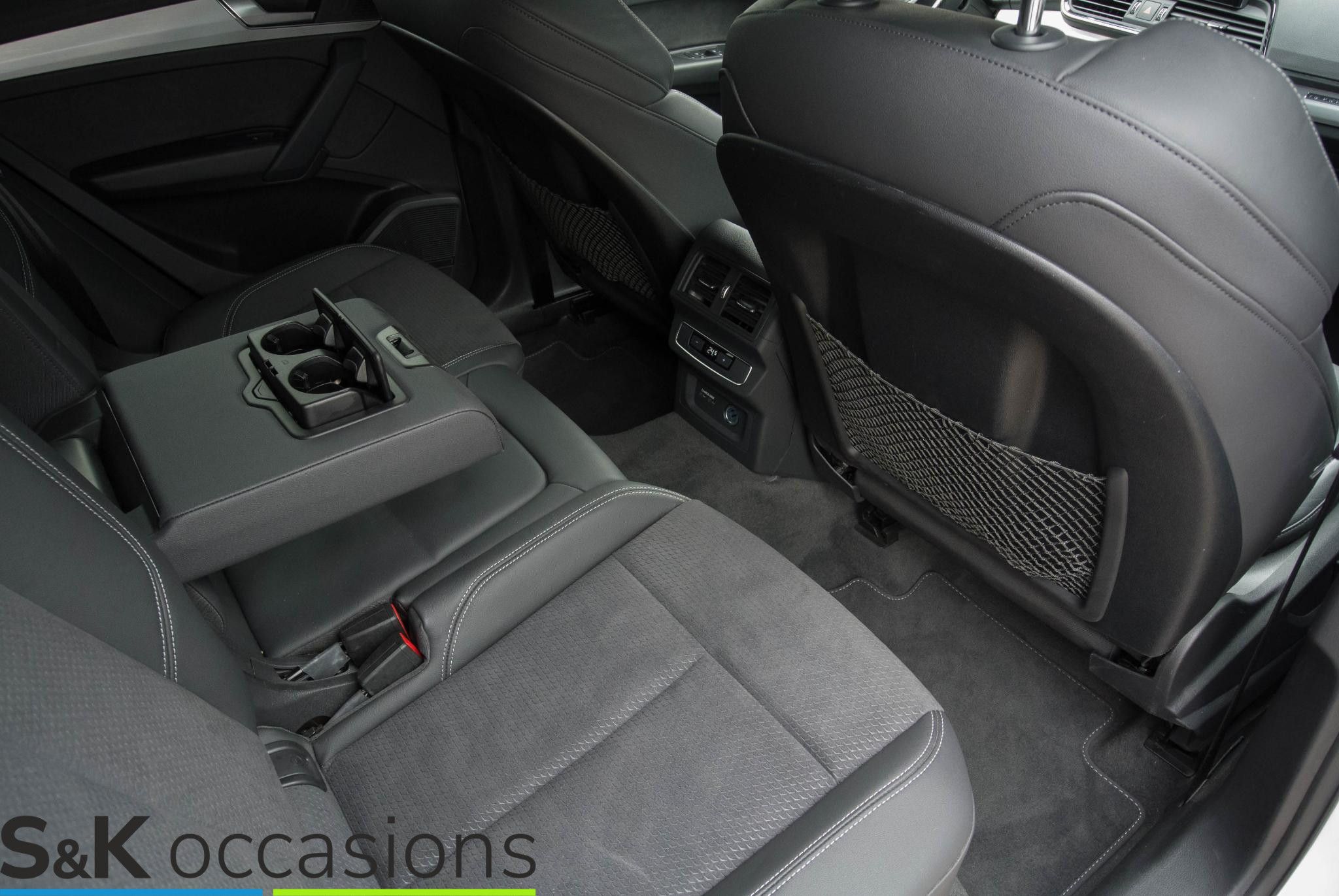 Foto van Audi Q5 50 TFSI E