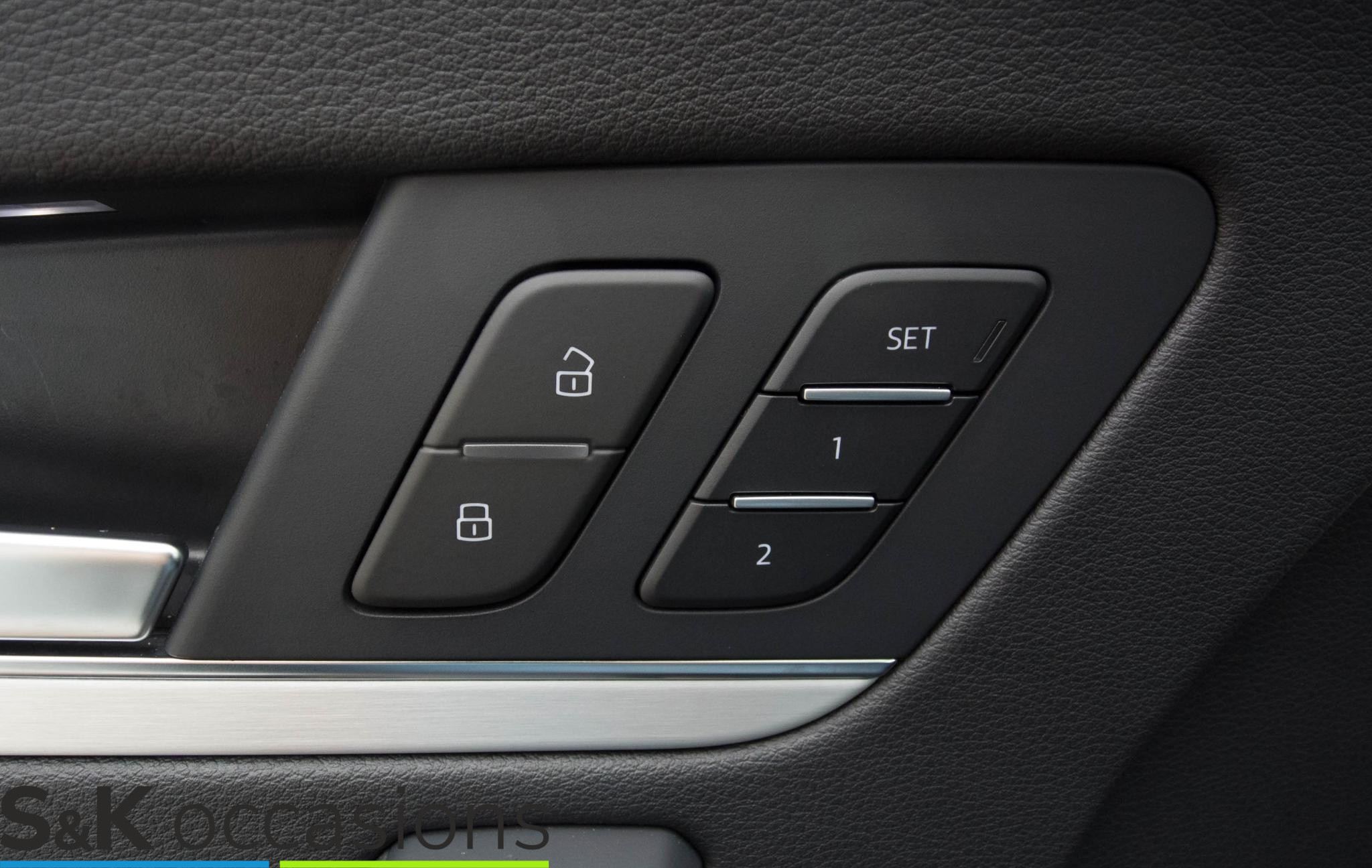 Foto van Audi Q5 50 TFSI E