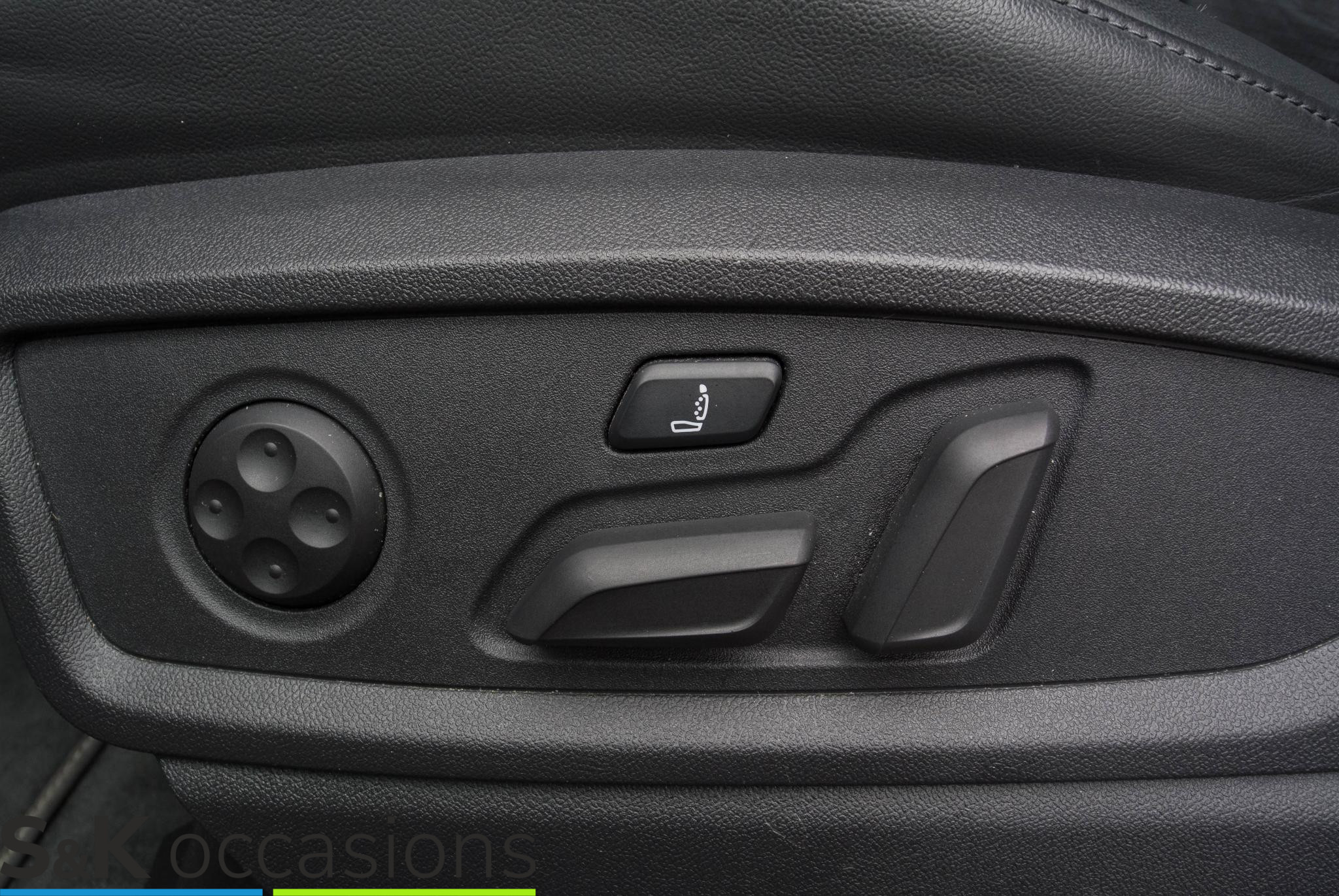 Foto van Audi Q5 50 TFSI E