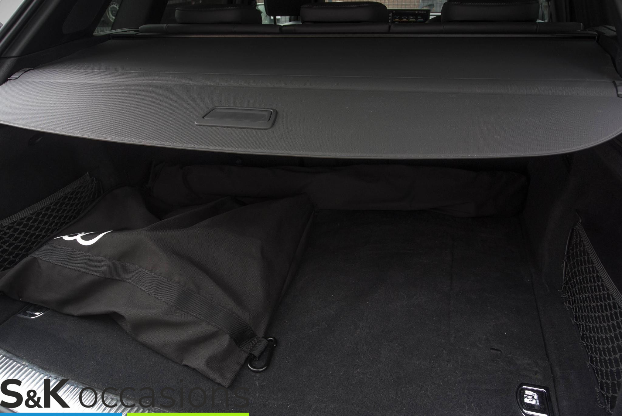 Foto van Audi Q5 50 TFSI E