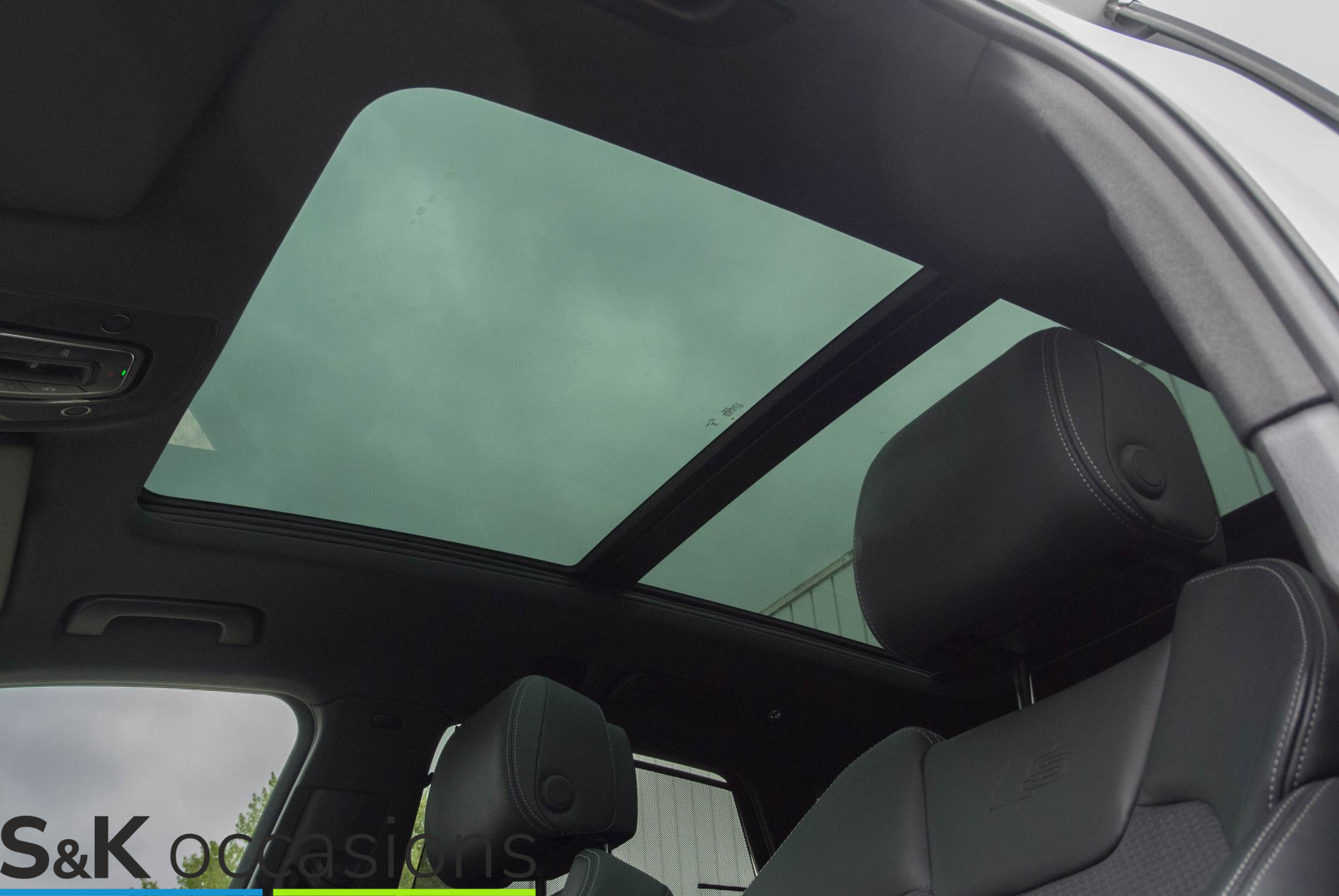 Foto van Audi Q5 50 TFSI E
