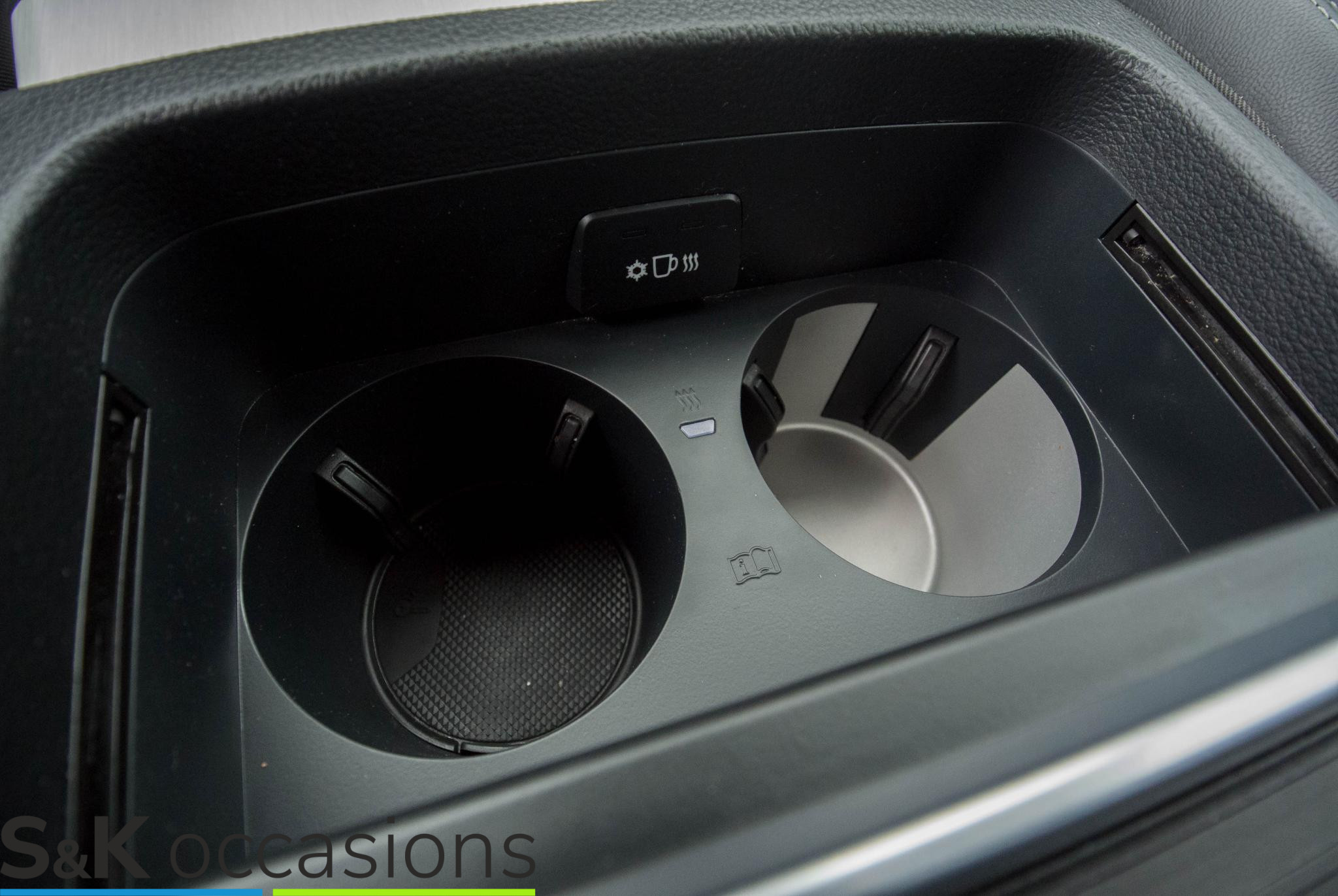 Foto van Audi Q5 50 TFSI E