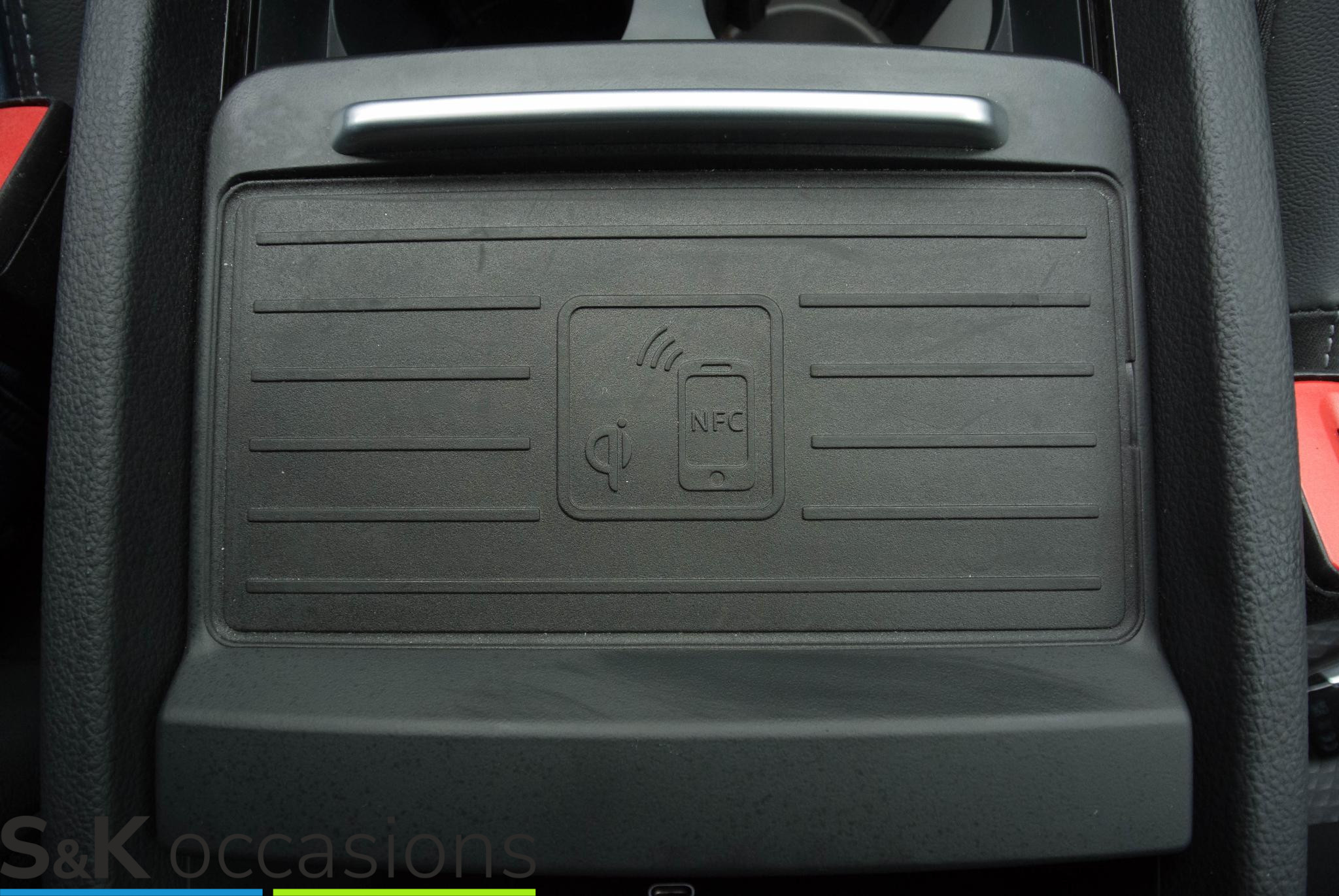 Foto van Audi Q5 50 TFSI E