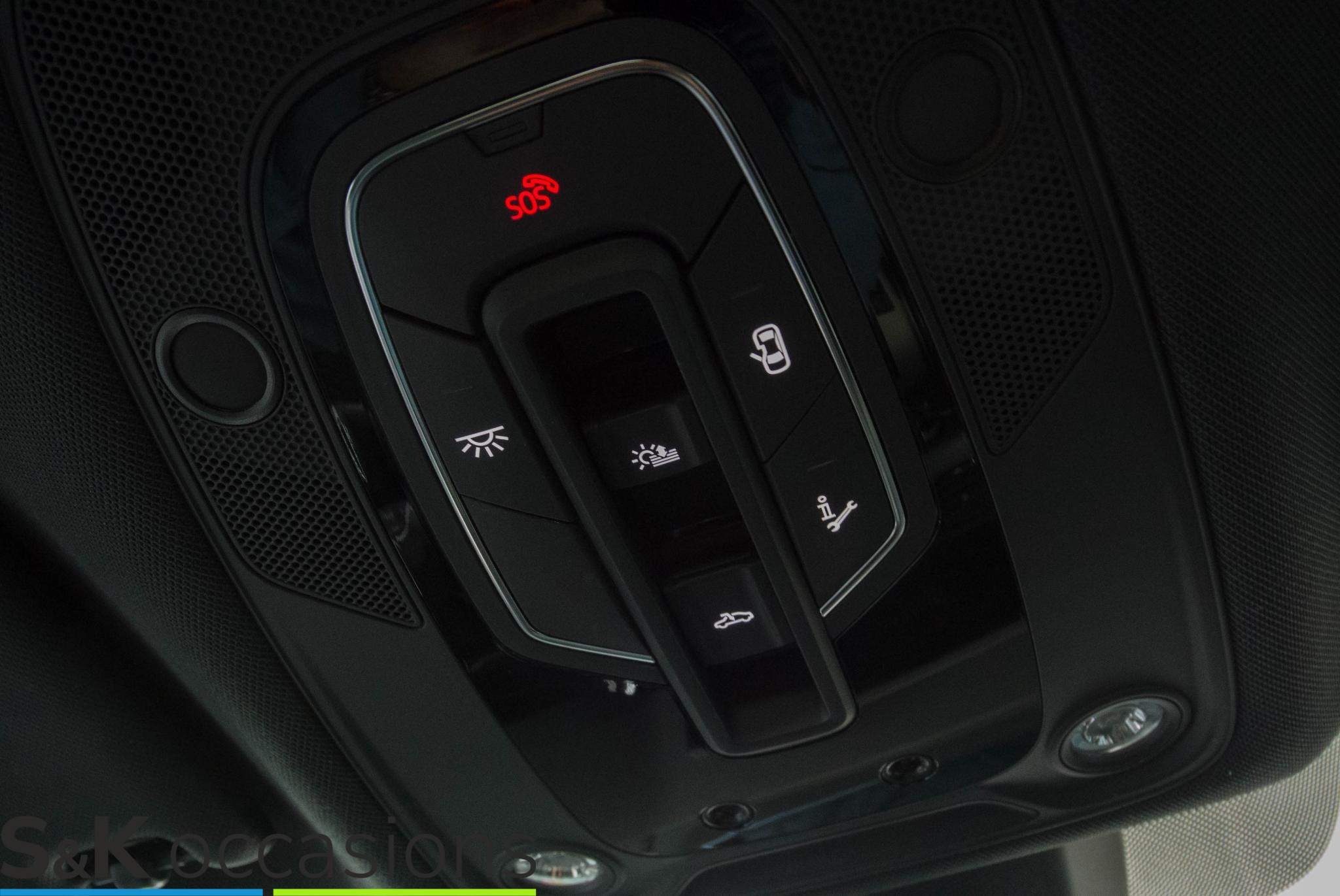 Foto van Audi Q5 50 TFSI E