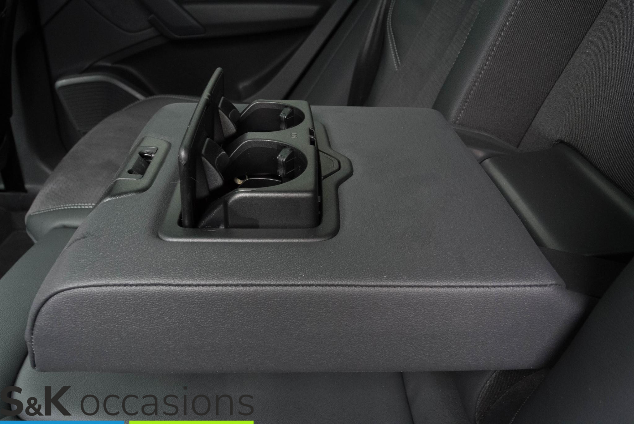 Foto van Audi Q5 50 TFSI E