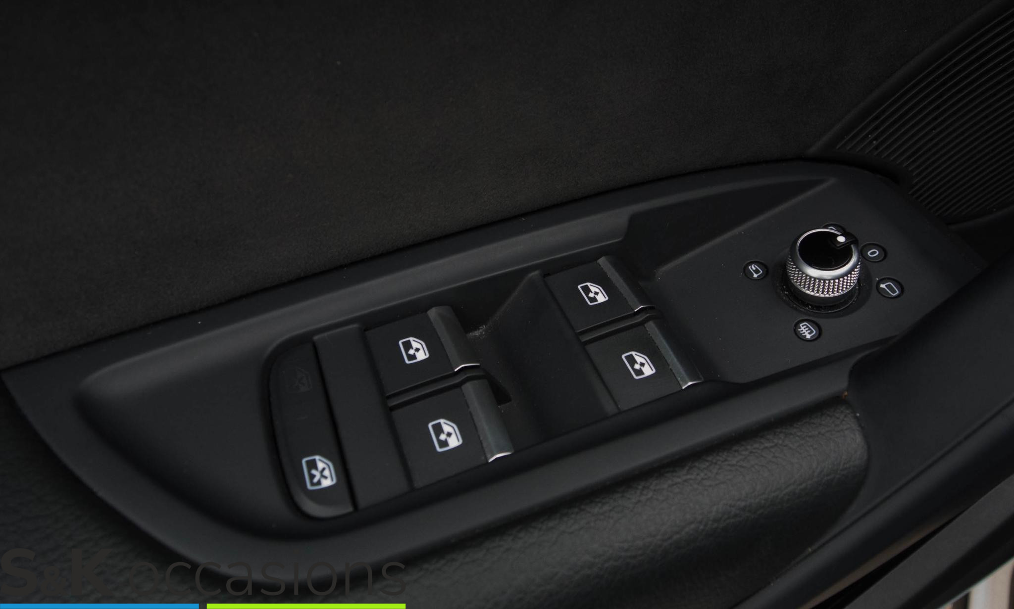 Foto van Audi Q5 50 TFSI E