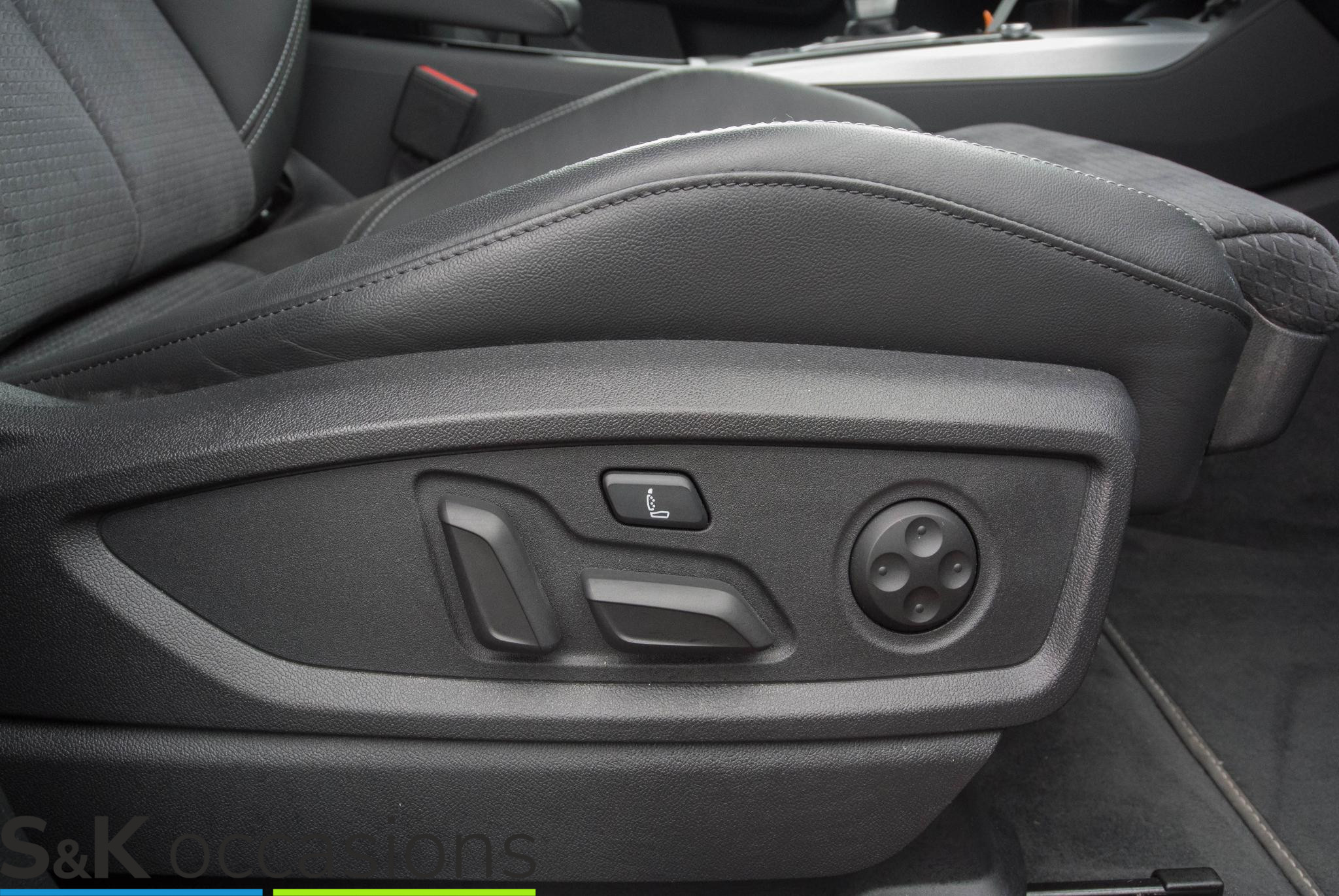 Foto van Audi Q5 50 TFSI E