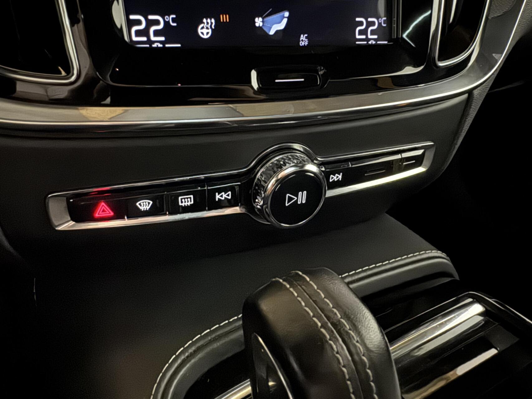 Foto van Volvo V60