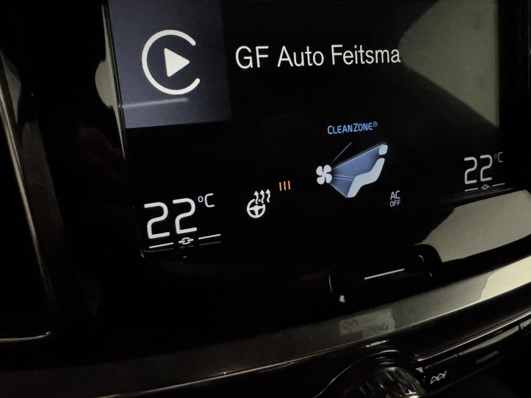 Foto van Volvo V60