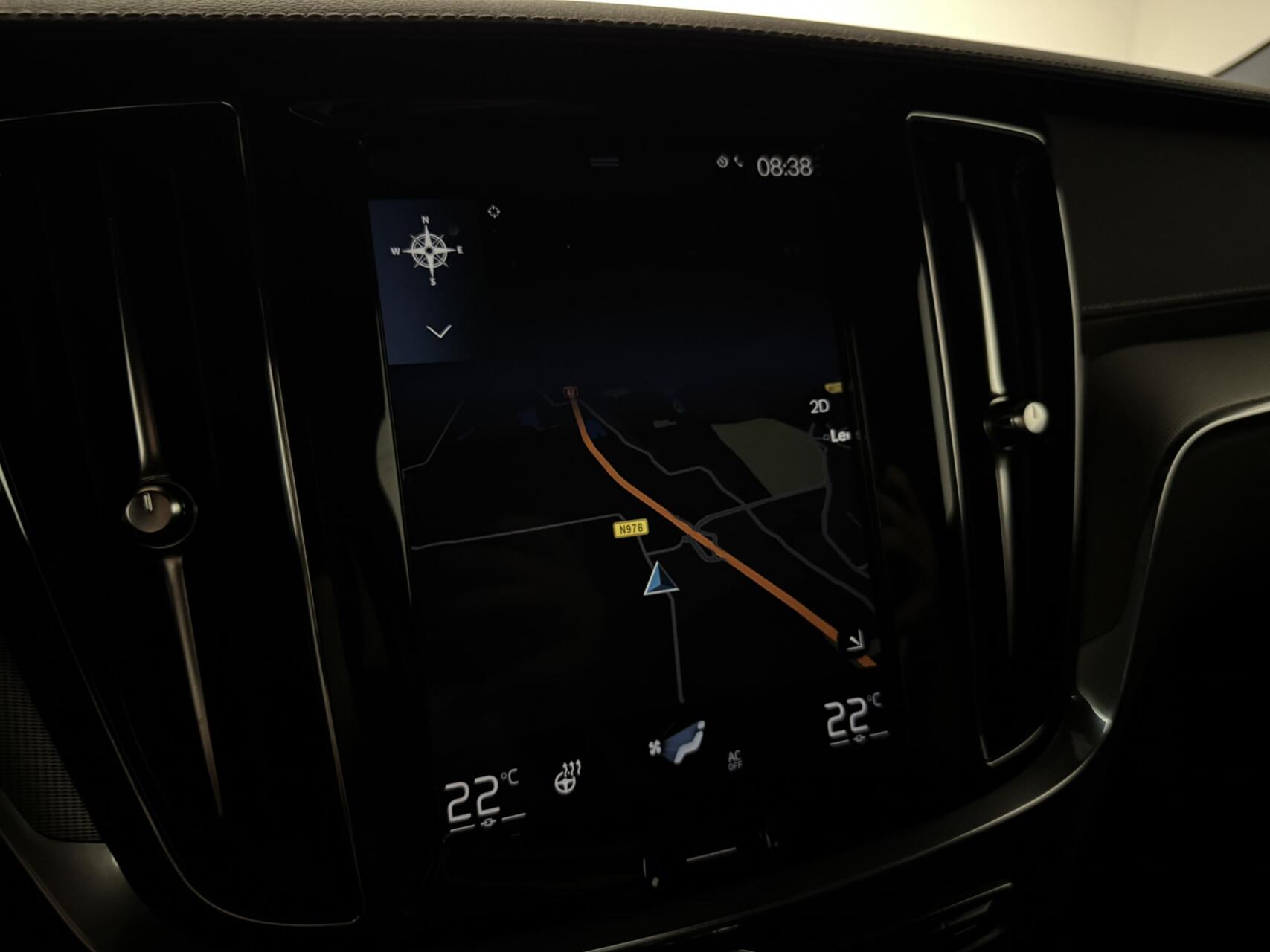 Foto van Volvo V60