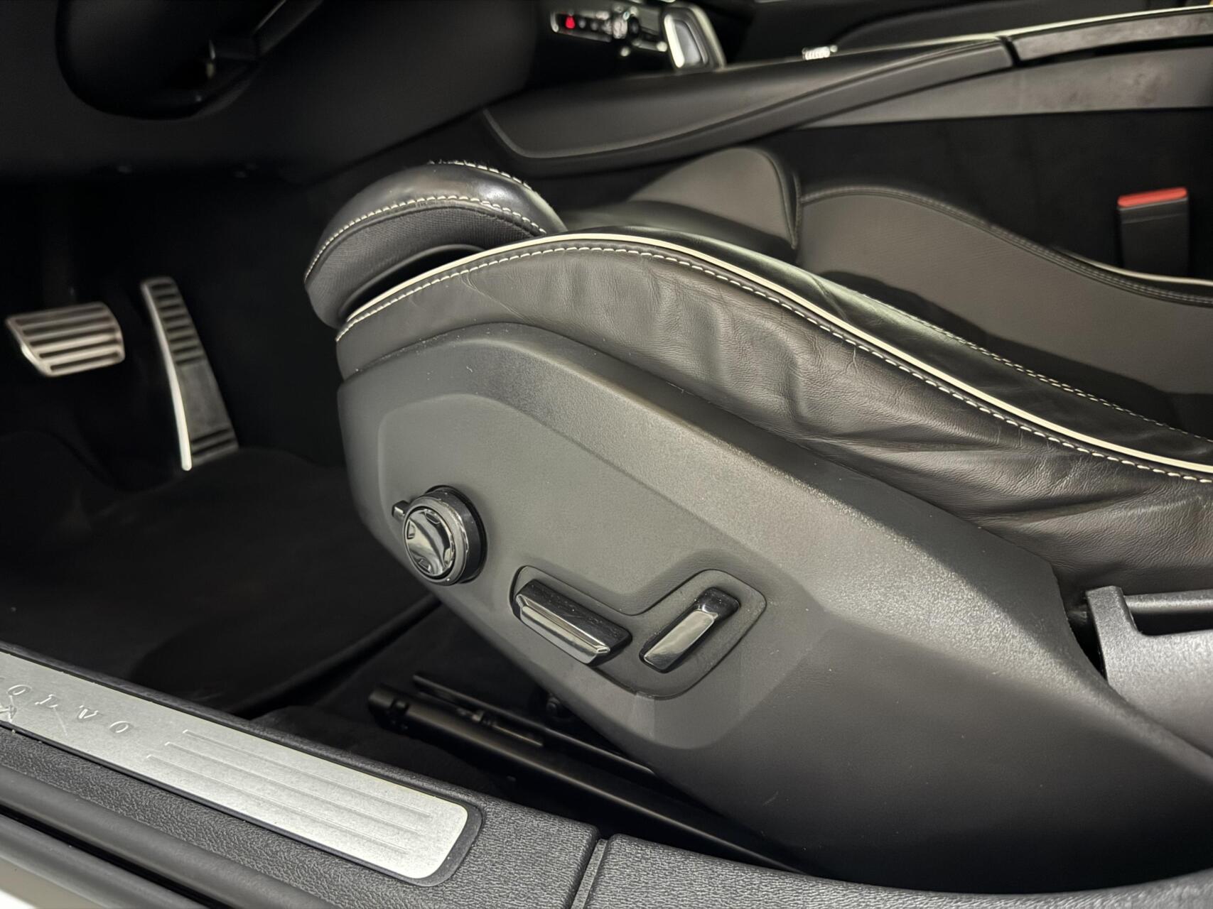 Foto van Volvo V60
