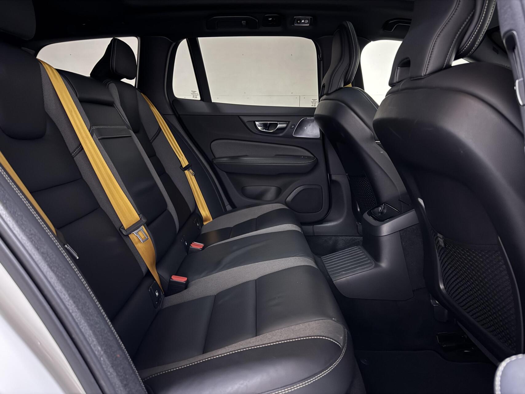 Foto van Volvo V60