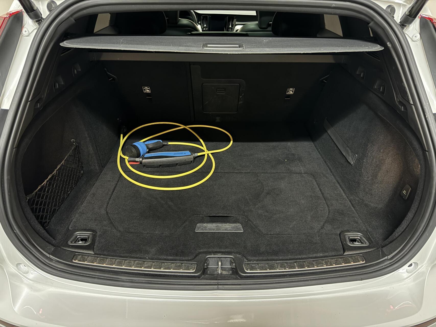 Foto van Volvo V60
