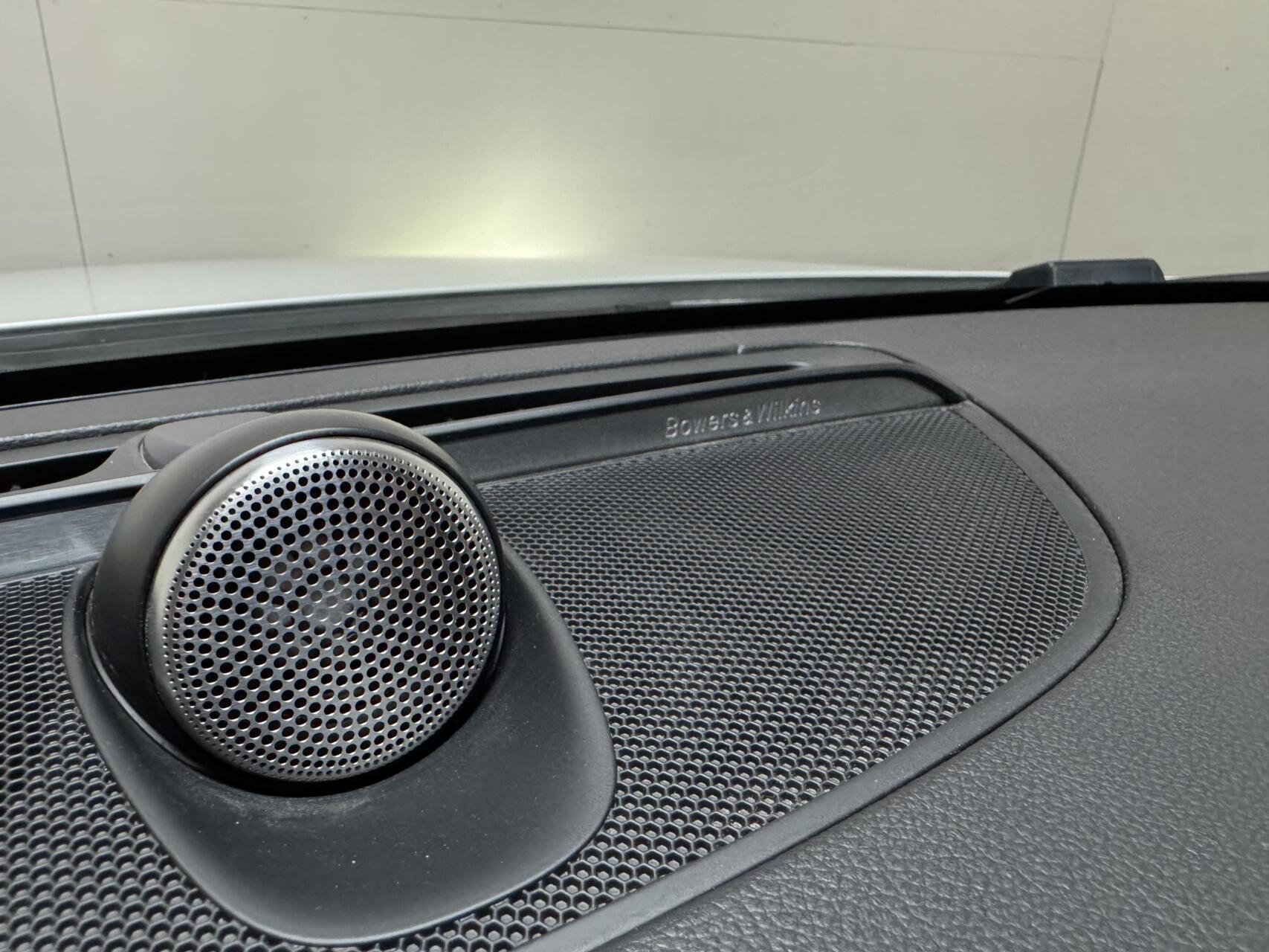 Foto van Volvo V60