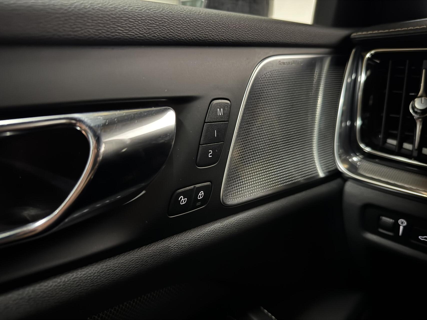 Foto van Volvo V60