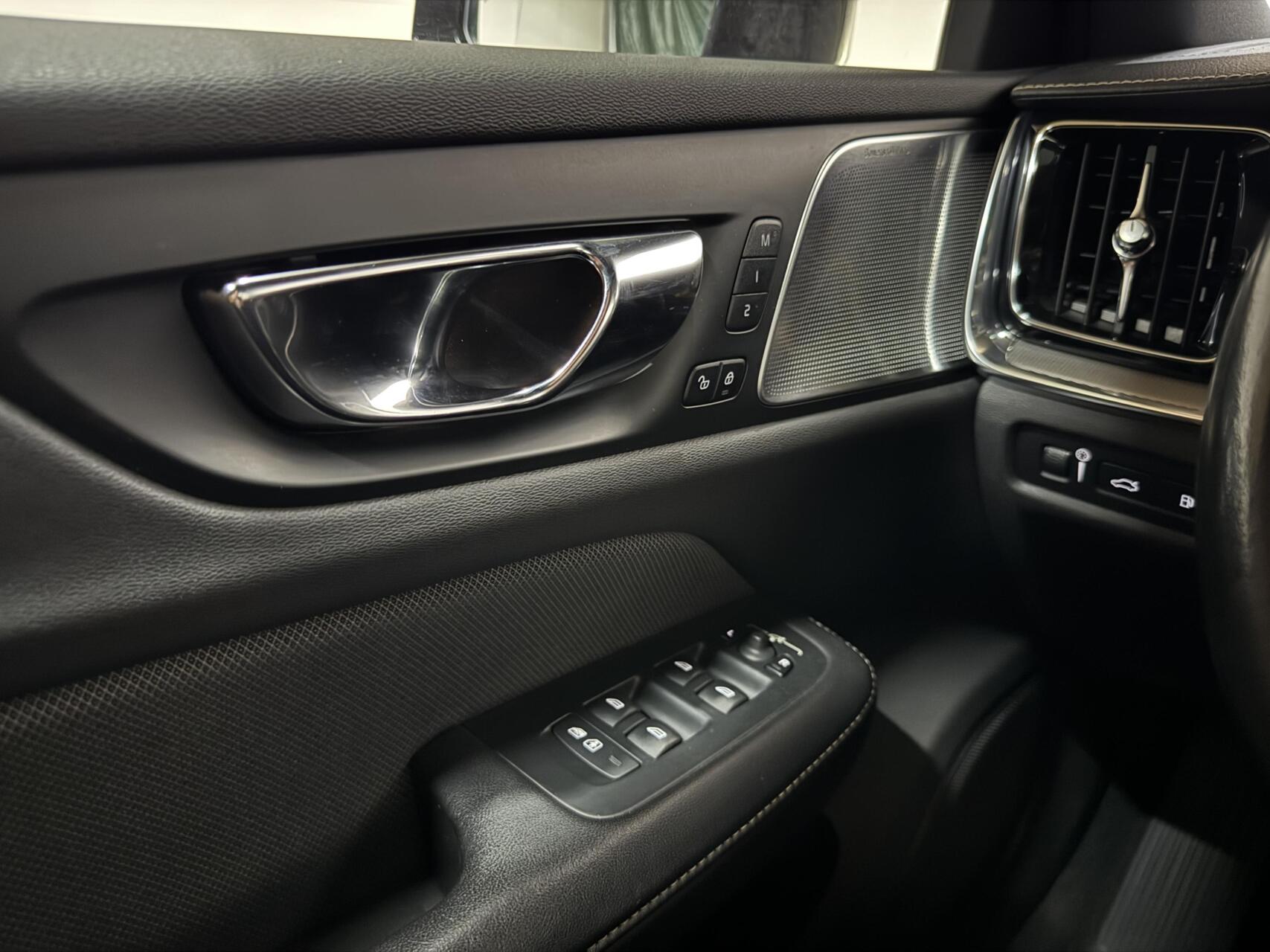 Foto van Volvo V60