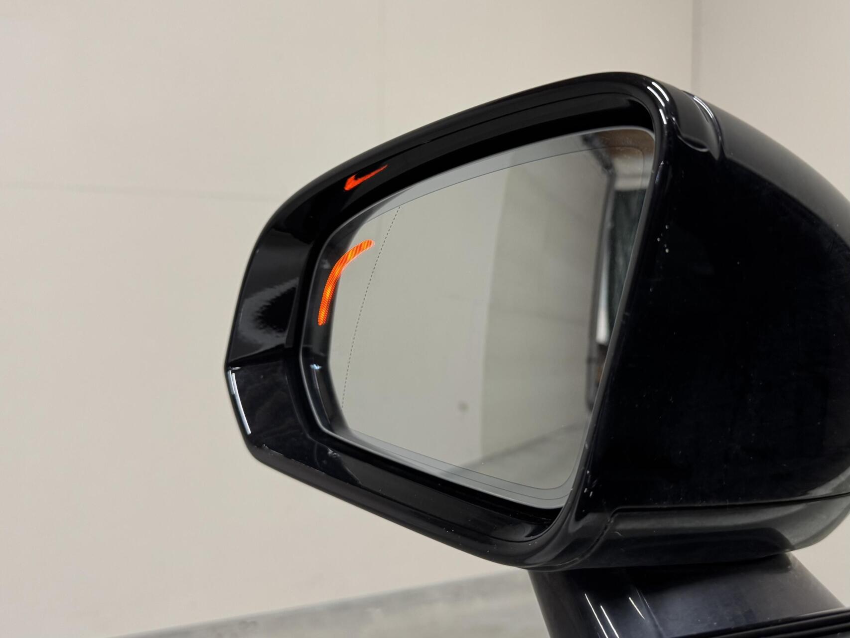 Foto van Volvo V60