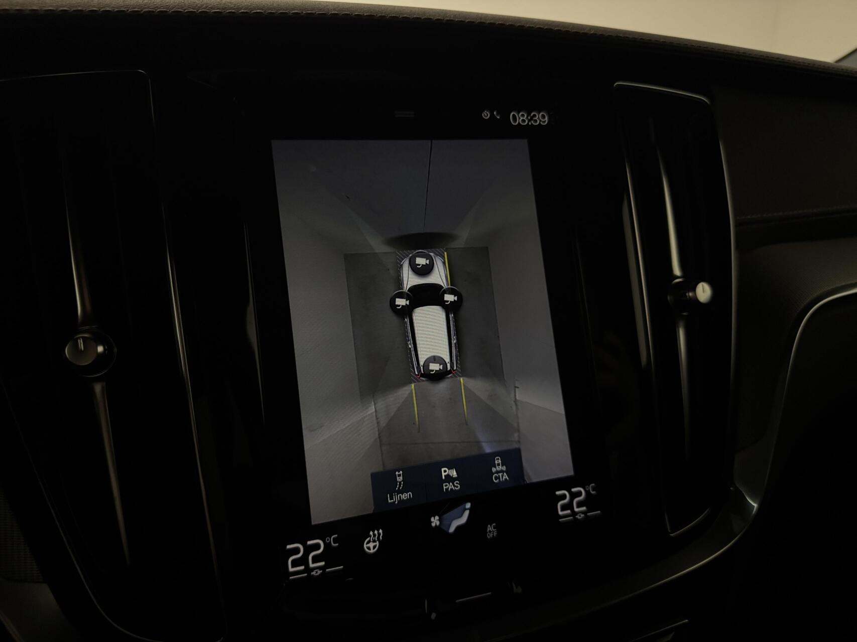 Foto van Volvo V60