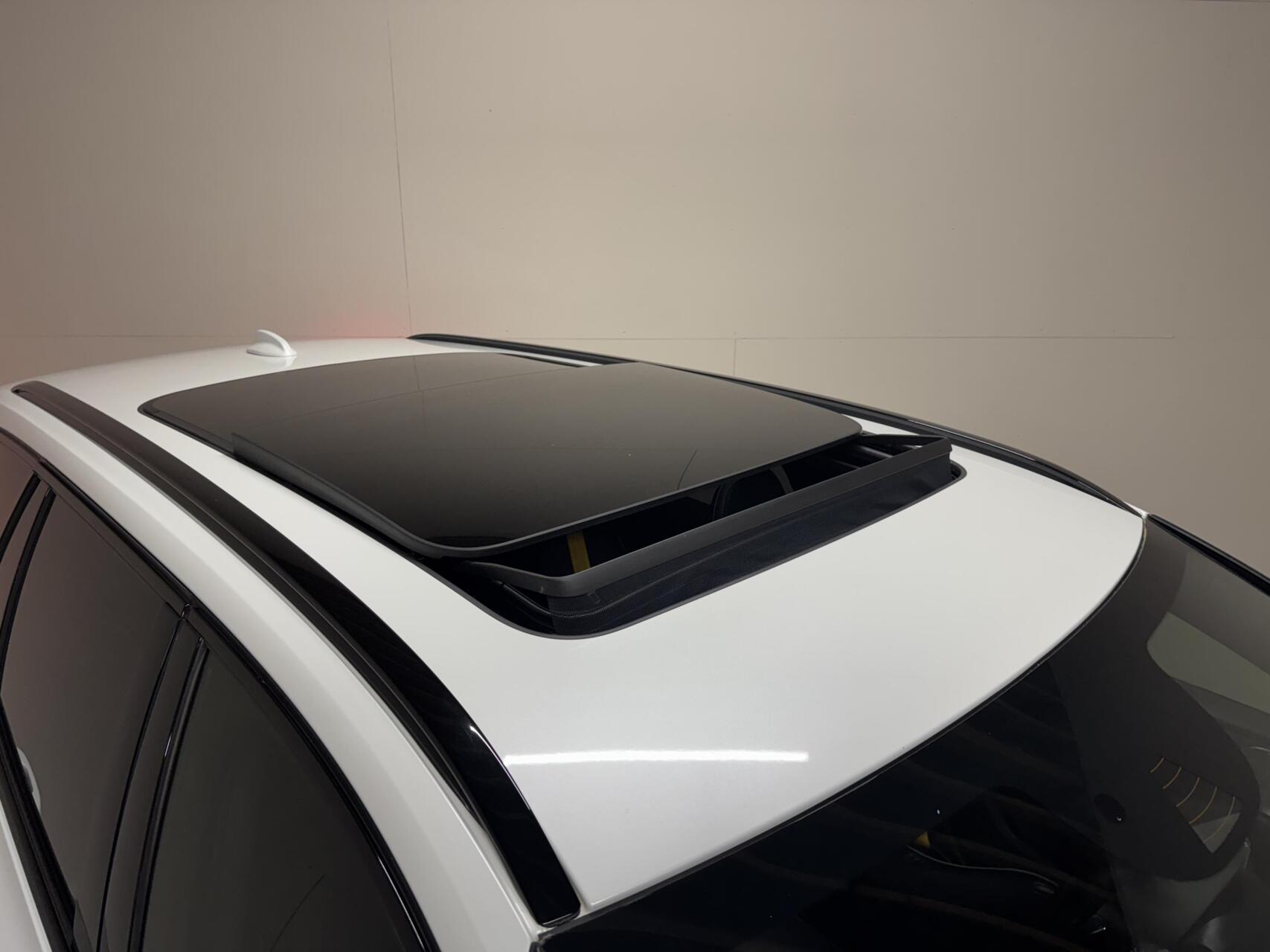 Foto van Volvo V60