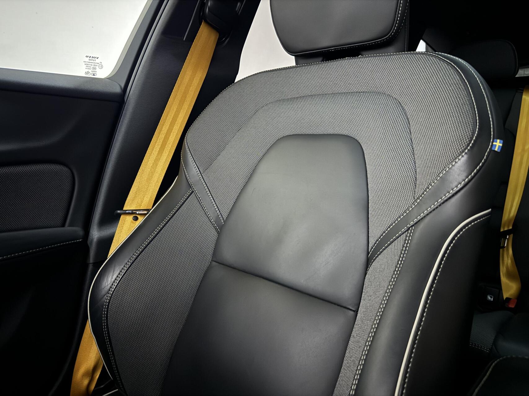 Foto van Volvo V60