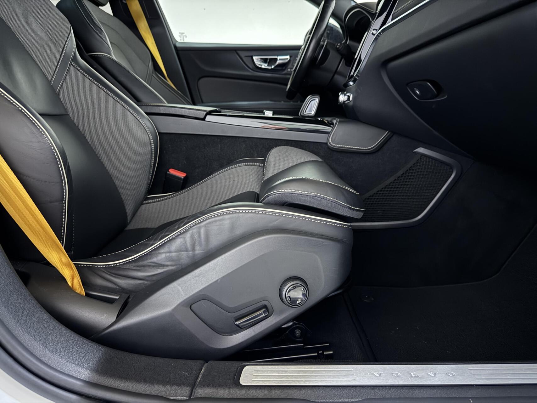 Foto van Volvo V60