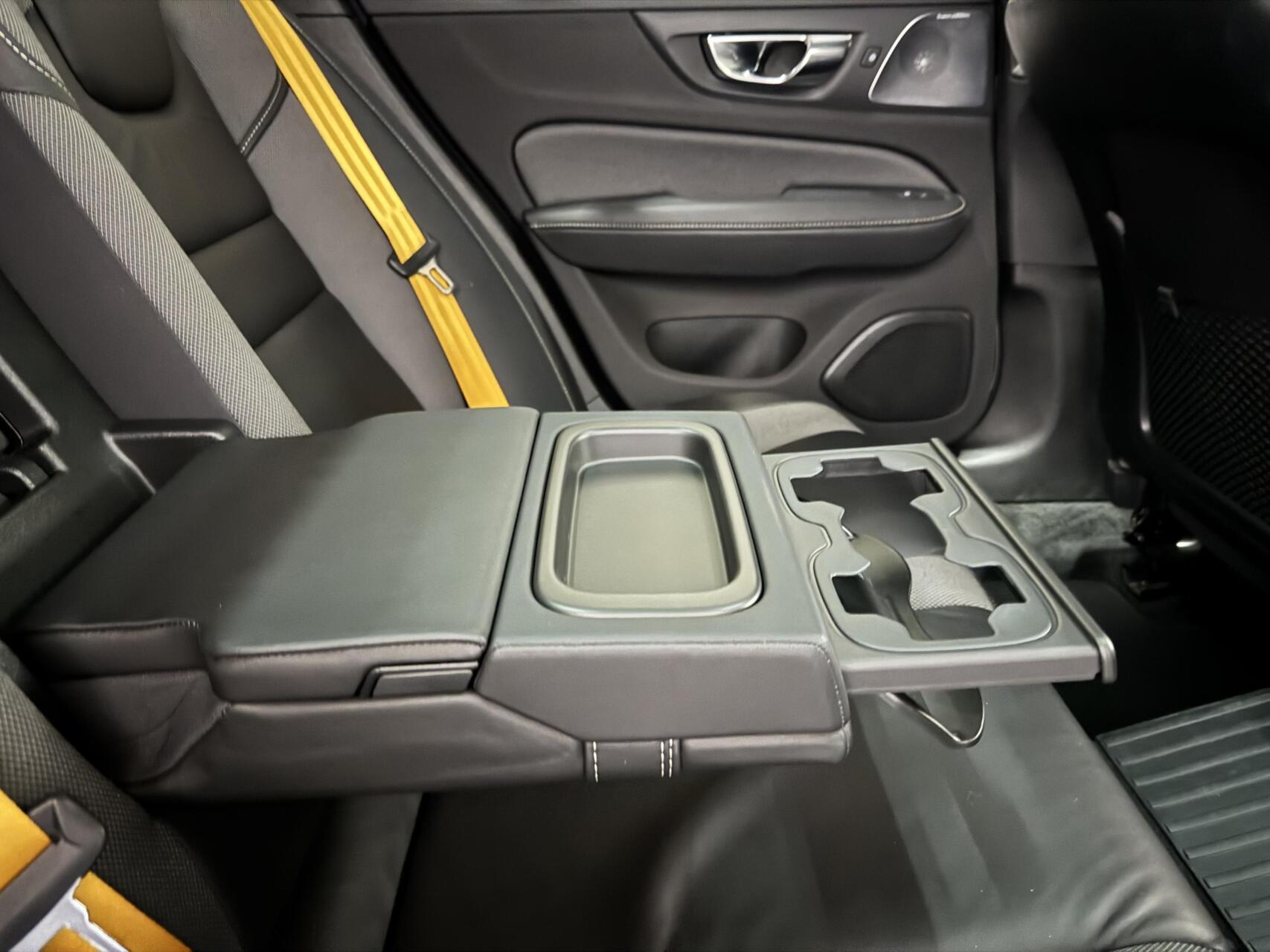 Foto van Volvo V60