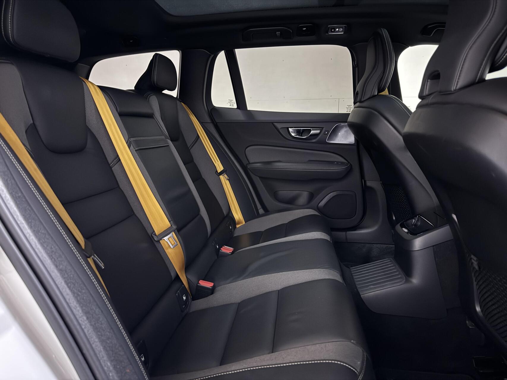 Foto van Volvo V60