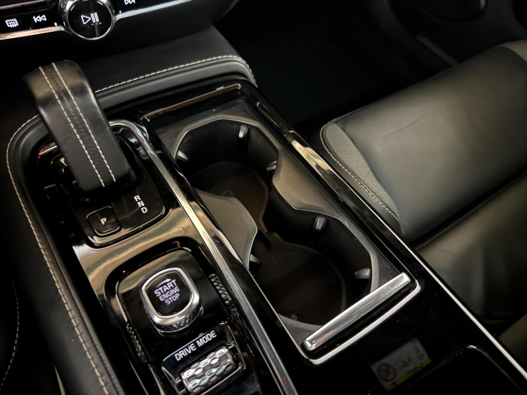 Foto van Volvo V60