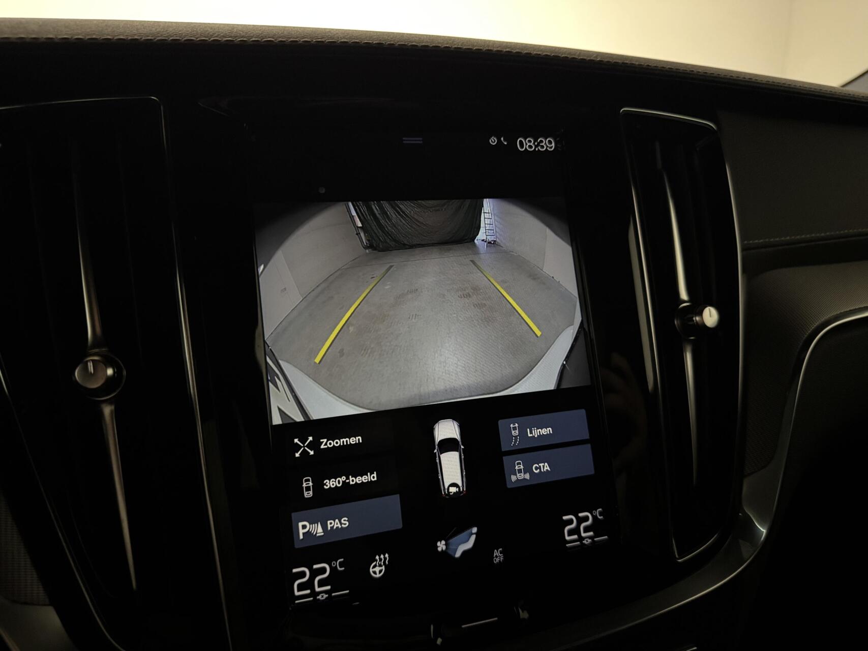 Foto van Volvo V60