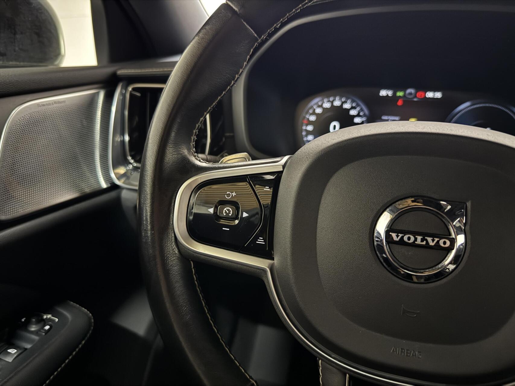 Foto van Volvo V60