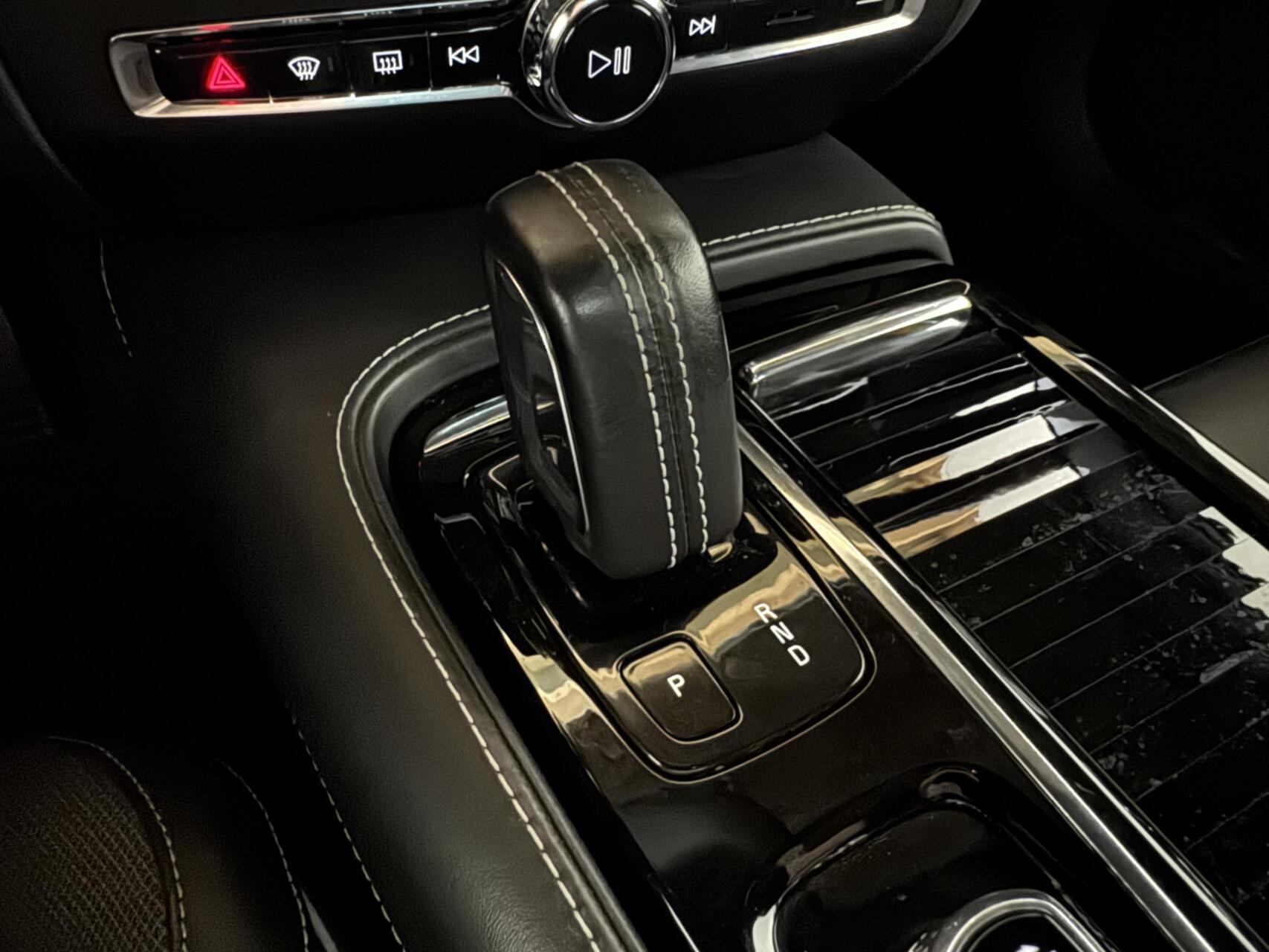 Foto van Volvo V60